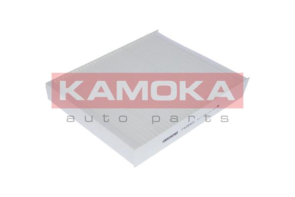 Filter, interior air - F405401 KAMOKA