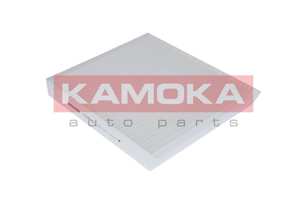 Filter, interior air - F405401 KAMOKA