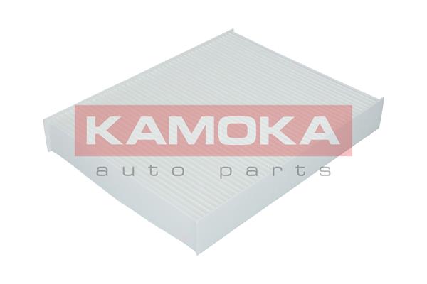 Фильтр, воздух во внутренном пространстве - F405601 KAMOKA
