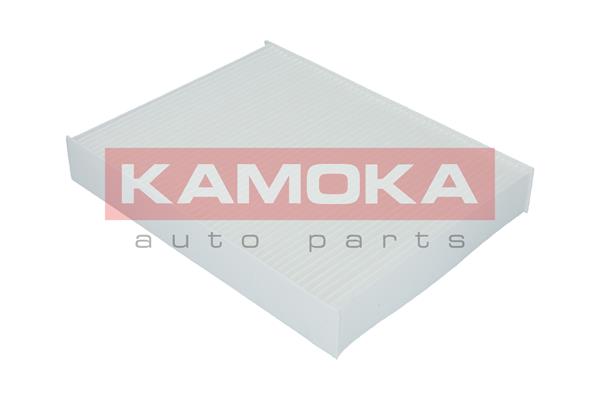Фильтр, воздух во внутренном пространстве - F405601 KAMOKA