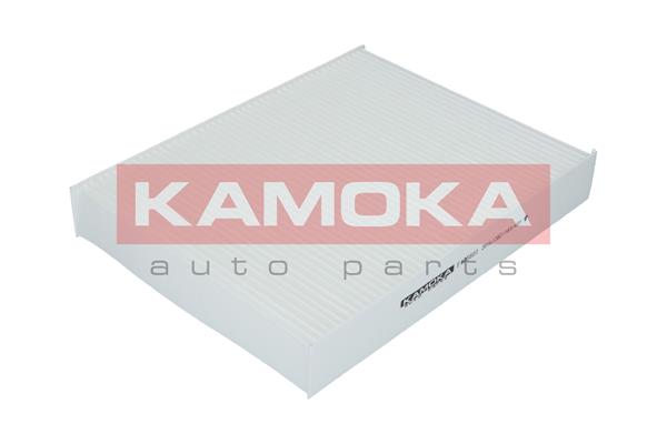 Фильтр, воздух во внутренном пространстве - F405601 KAMOKA