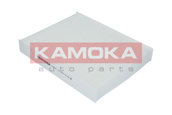Фильтр, воздух во внутренном пространстве - F405601 KAMOKA