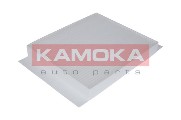 Filter, interior air - F405801 KAMOKA