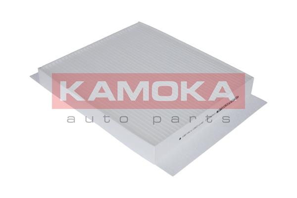 Фильтр, воздух во внутренном пространстве - F405801 KAMOKA