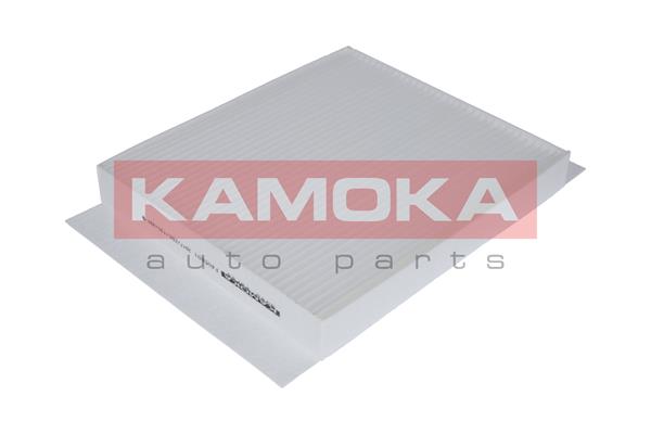 Фильтр, воздух во внутренном пространстве - F405801 KAMOKA