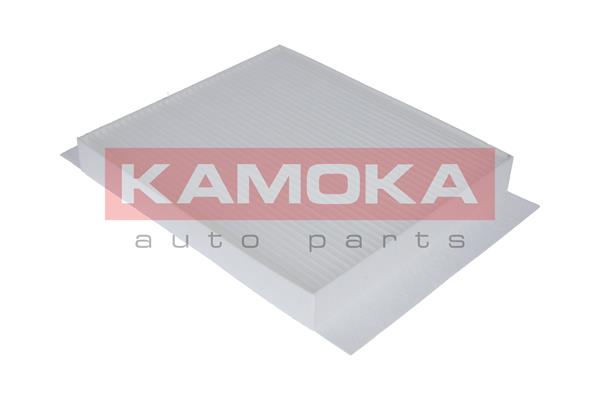 Фильтр, воздух во внутренном пространстве - F405801 KAMOKA