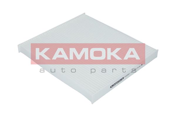 Filter, interior air - F405901 KAMOKA