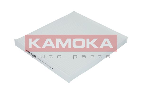 Filter, interior air - F405901 KAMOKA