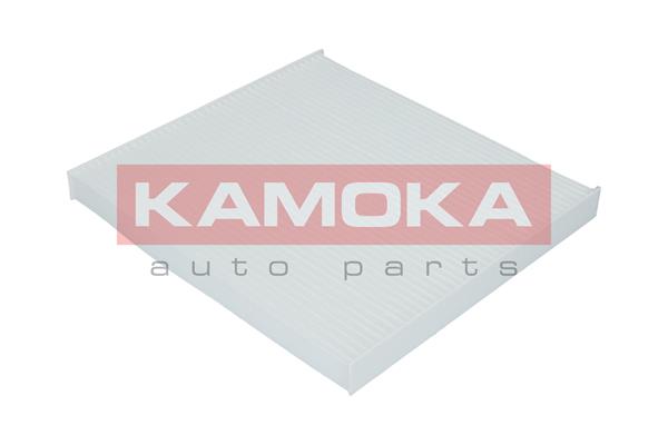 Filter, interior air - F405901 KAMOKA