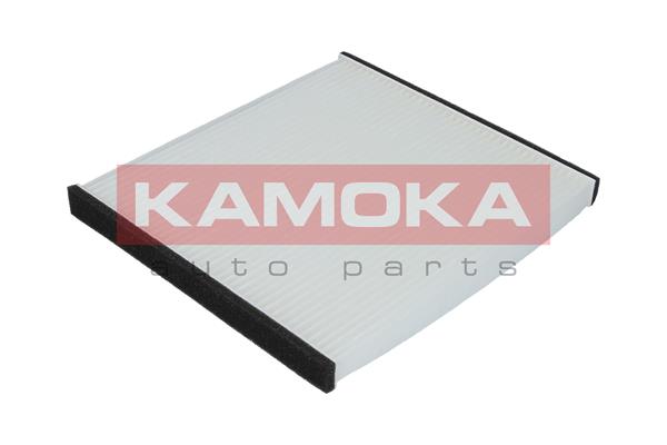 Filter, interior air - F406101 KAMOKA