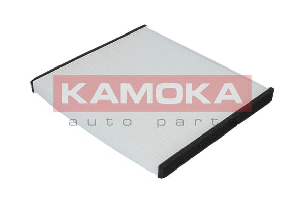 Filtro, Aria abitacolo - F406101 KAMOKA