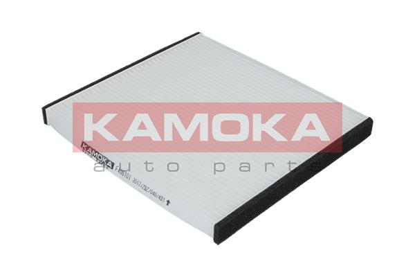 Filtro, Aria abitacolo - F406101 KAMOKA