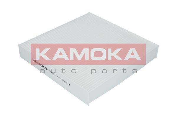 Filtro, Aria abitacolo - F406201 KAMOKA