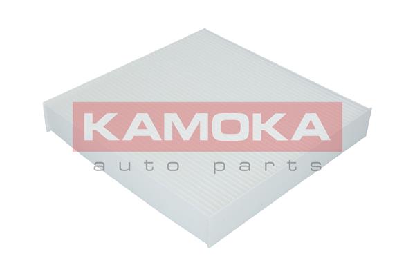 Filtro, Aria abitacolo - F406201 KAMOKA