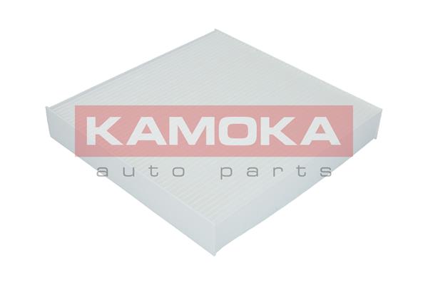 Filtro, Aria abitacolo - F406201 KAMOKA