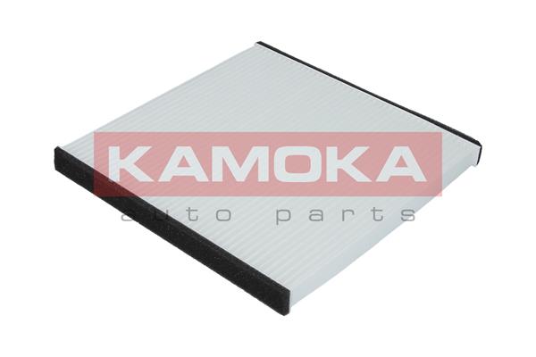 Filter, Innenraumluft - F406301 KAMOKA
