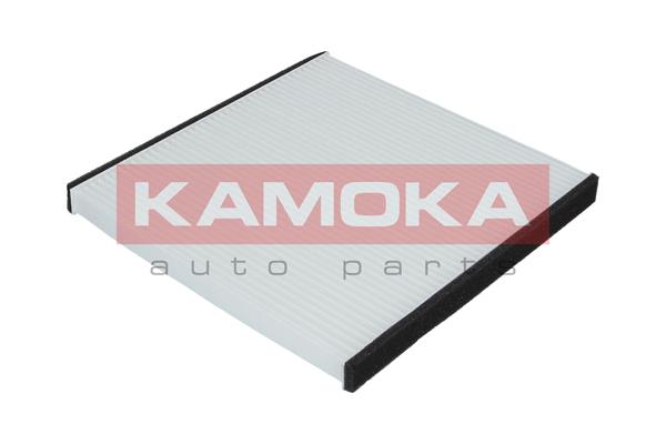 Фильтр, воздух во внутренном пространстве - F406301 KAMOKA