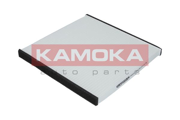 Фильтр, воздух во внутренном пространстве - F406301 KAMOKA