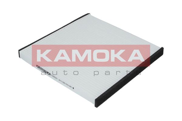 Фильтр, воздух во внутренном пространстве - F406301 KAMOKA