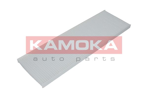 Filter, interior air - F407301 KAMOKA