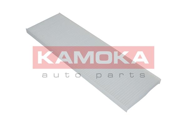 Фильтр, воздух во внутренном пространстве - F407301 KAMOKA