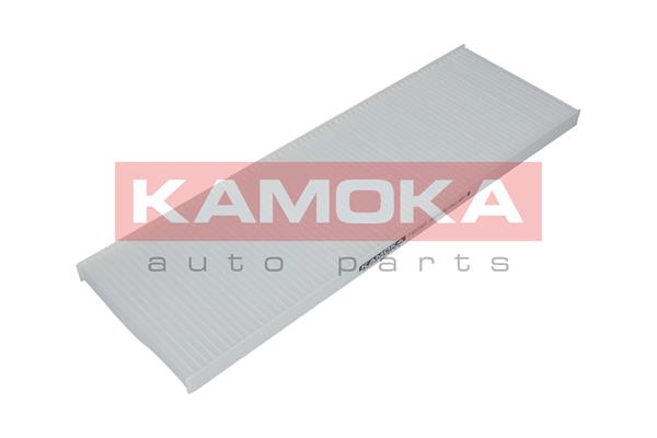 Фильтр, воздух во внутренном пространстве - F407301 KAMOKA