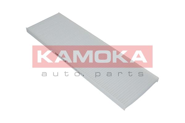 Фильтр, воздух во внутренном пространстве - F407301 KAMOKA
