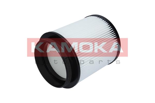 Filter, interior air - F407401 KAMOKA
