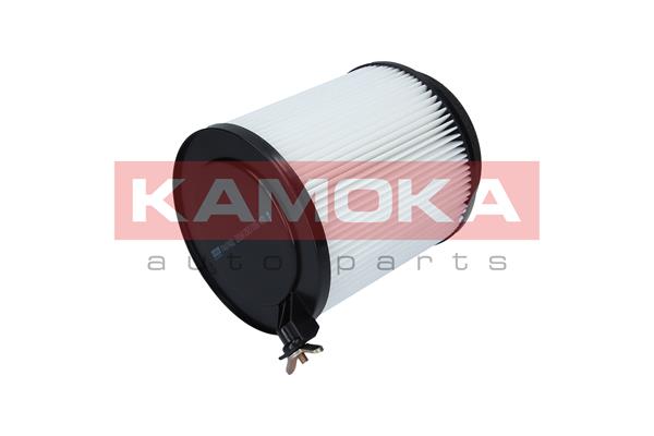 Фильтр, воздух во внутренном пространстве - F407401 KAMOKA