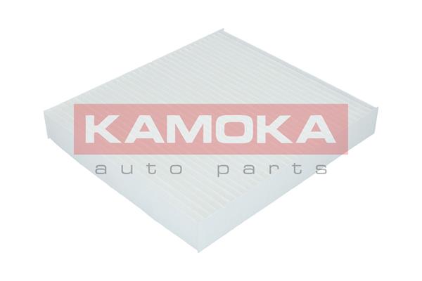 Filter, interior air - F407901 KAMOKA