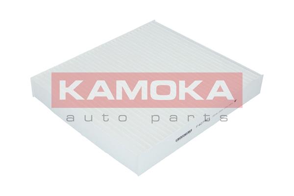 Filter, interior air - F407901 KAMOKA