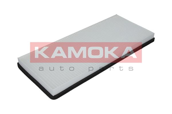 Filter, interior air - F408001 KAMOKA