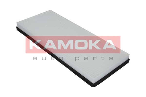 Filter, interior air - F408001 KAMOKA