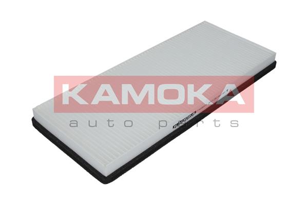 Filter, interior air - F408001 KAMOKA
