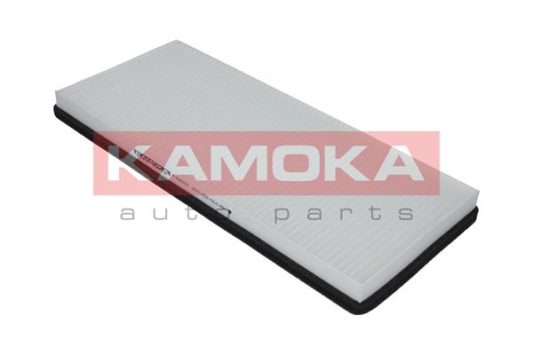 Filter, interior air - F408001 KAMOKA