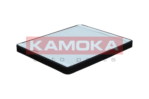 Filter, interior air - F408101 KAMOKA