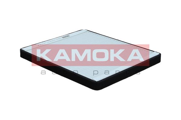 Filter, interior air - F408101 KAMOKA