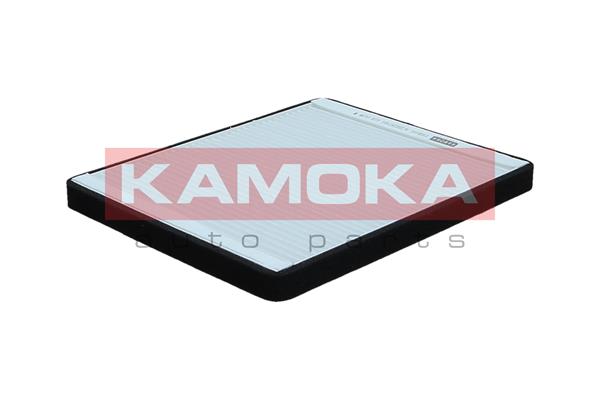 Filter, interior air - F408101 KAMOKA