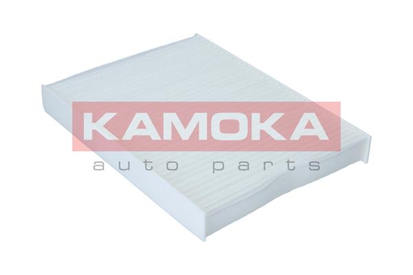 Filter, interior air - F408201 KAMOKA