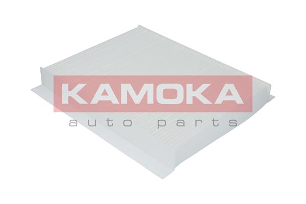 Filtro, Aria abitacolo - F408301 KAMOKA