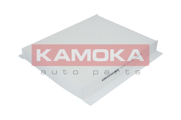 Фильтр, воздух во внутренном пространстве - F408301 KAMOKA