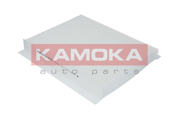 Фильтр, воздух во внутренном пространстве - F408301 KAMOKA
