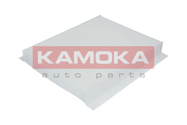 Фильтр, воздух во внутренном пространстве - F408301 KAMOKA