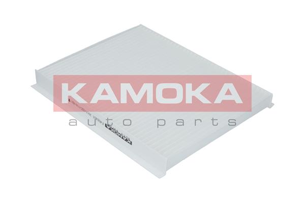 filtras, salono oras - F408401 KAMOKA