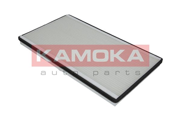 Filtro, Aria abitacolo - F408601 KAMOKA