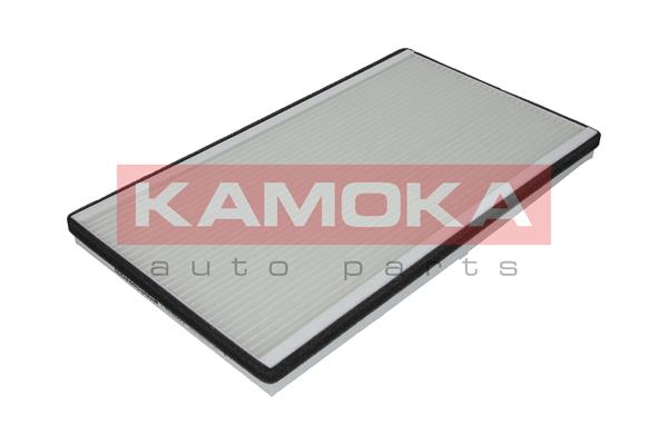 Фильтр, воздух во внутренном пространстве - F408601 KAMOKA
