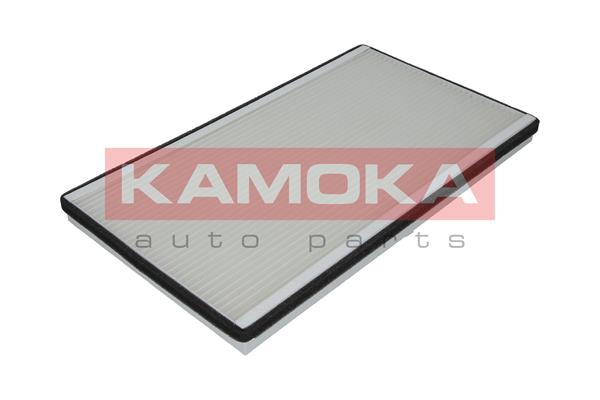 Фильтр, воздух во внутренном пространстве - F408601 KAMOKA