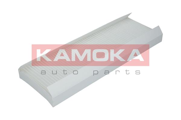 Filtro, Aria abitacolo - F408801 KAMOKA