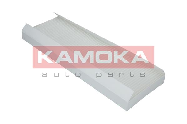 Фильтр, воздух во внутренном пространстве - F408801 KAMOKA