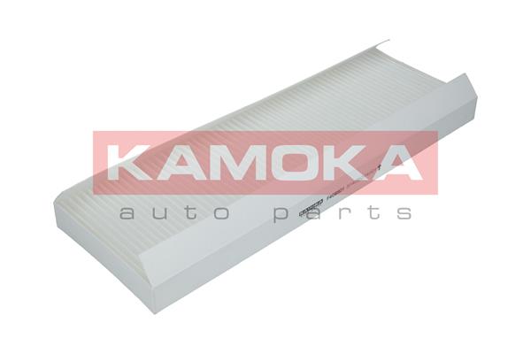 Фильтр, воздух во внутренном пространстве - F408801 KAMOKA